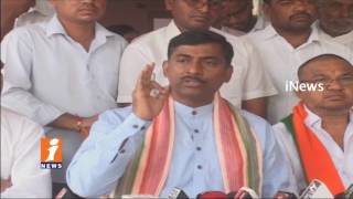 Bangaru Telangana Will Only Possible With BJP | Muralidhar Rao Fire on TRS Govt | iNews