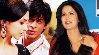 Shahrukh's Om Shanti Om Adapted In JAPAN, Katrina Kaif OPENS On Her Role In DWARF Movie