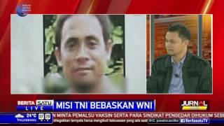Dialog: Misi TNI Bebaskan WNI #2