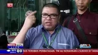 Istri Gatot Ancam Bongkar Suap PTUN Medan