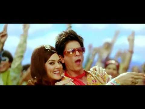 Rab Ne Bana Di Jodi - Phir Milenge Chalte Chalte (HD 720p) - Bollywood Popular Song