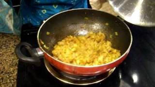Eggplant Masala recipe, Baingan Bharta variation, Brinjal recipe