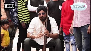 Live Kidnapping Funny Scene with Jagtar Singh | #JSLive2 | Punjabi Funny Comedy Scenes 2017