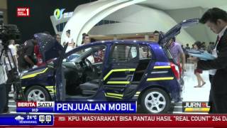 APM Mobil di Indonesia "Cuci Gudang" dengan Diskon Menggiurkan