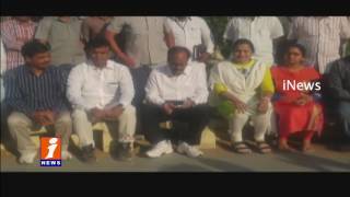 GHMC Commissioner Padayatra On Swachh Survekshan At Quthbullapur | Hyderabad | iNews