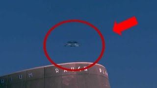 Top 10 Most Mysterious UFO Sightings