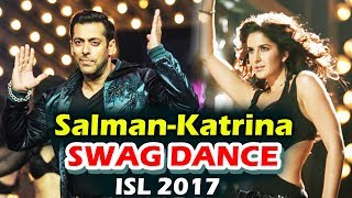 Salman Khan And Katrina Kaif To PERFORM At Indian Premium League 2017