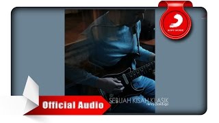 Rendy Pandugo - Sebuah Kisah Klasik [Official Audio Video]