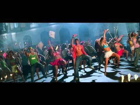 Dil Laga Na - Dhoom 2 (HD 720p) - Bollywood Hits