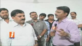 Jagan is Biggest Kantri in Country | Adinarayana Reddy in Nandyal | iNews