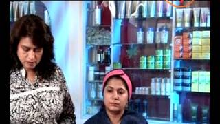 Healthy and Pure Face Masks for Acne Problems - Rajni Duggal (Beauty Expert)