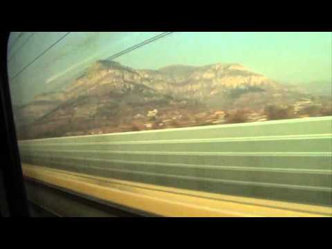 China's Hi-speed Railway Moves Into the Future News Video