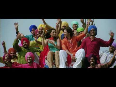 Ishq Hi Hai Rab - Dil Bole Hadippa (Full-HD 1080p) - Bollywood Hits