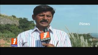 Polavaram Farmers Slams AP CM Chandrababu Over Compensation | iNews