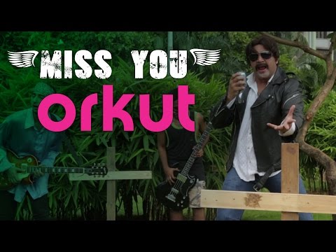 Miss You Orkut - Misguided Bhramastra