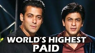 Bollywood's Karan-Arjun ENTERS Forbes 100 Highest Paid Celebs