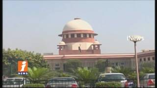Supreme Court Stay on Aadhar and Pan Card Linkage | iNews