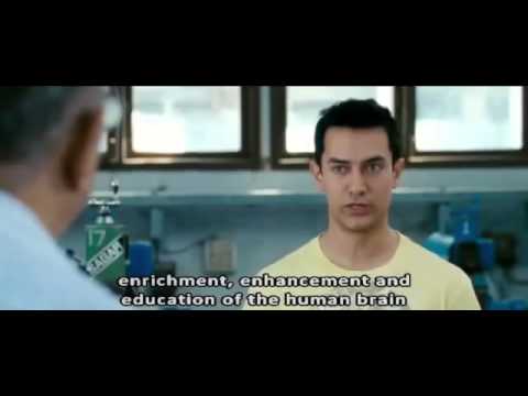 The three idiots download