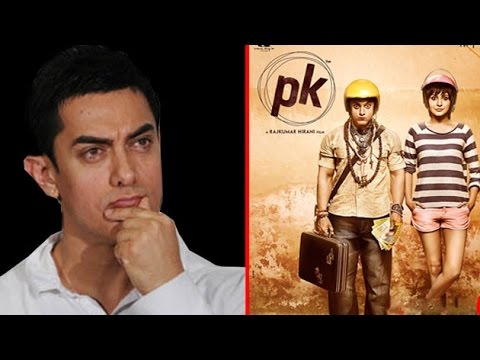 Aamir Khan's Unnecessary Interference In PK | Anushka Sharma | Sushant Singh Rajput