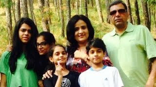 Muslim pilot adopts children of his Hindu friend after his death