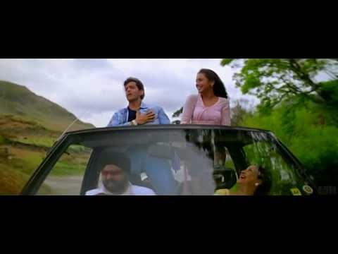 Mujhse Dosti Karoge  - Mujhse Dosti Karoge (HD 720p) - Bollywood Popular Song