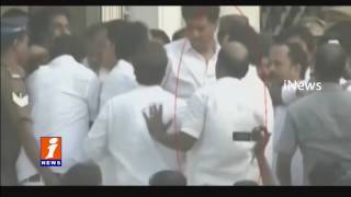 Police Case Registered Against MK Stalin For DMK Protest At Marina Beach | Tamil Nadu | iNews