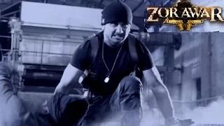 Zorawar Action Film | Yo Yo Honey Singh Turns Superman
