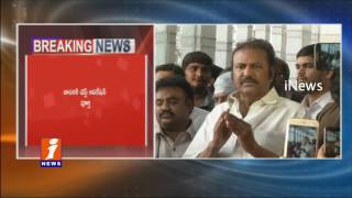 Dasari Narayana Rao Health Condition | KIMS Hospital Released Builtan | Hyderabad | iNews