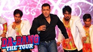 Salman Khan ANNOUNCES Da-Bangg Selfie Video Concert