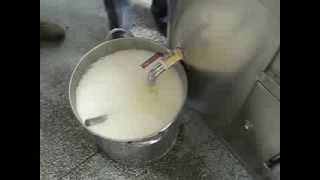Soybean Milk Making Machine SEJAL ENTERPRISES PUNE