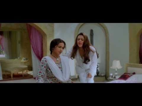 Hum To Bhai Jaise Hain -Veer Zaara (Full-HD 1080p) - Bollywood Hits