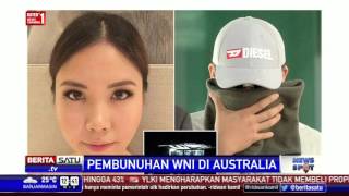 Tersangka Pembunuh WNI di Australia Anggota Bali Nine