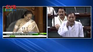 Lok Sabha Pays Tribute to Former Speaker PA Sangma