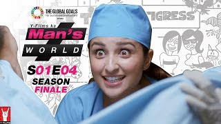 Man's World | A Y-Films Original Series