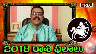 dhanu rasi astrology 2018 I Predictions According to Your Zodiac Signs I rectv bhaktiv