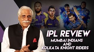 Sportswallah IPL Review with Ayaz Memon