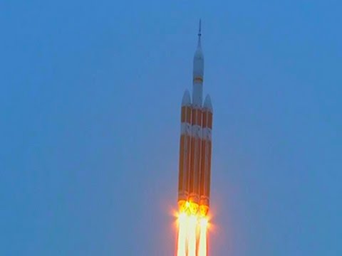 Orion Spacecraft Completes Historic Mission News Video