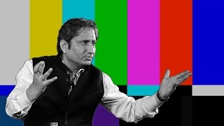 Ravish Kumar doesn't want to be a star anymore. Here is what he has to say.
