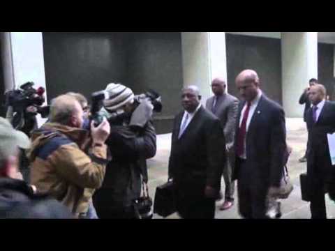 Bribery Trial Opens for Ex-New Orleans Mayor News Video