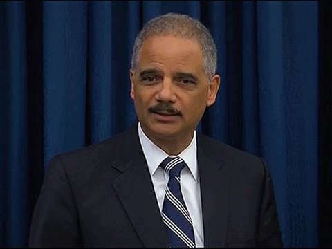 DOJ- Cleveland Police Poorly Trained, Reckless News Video