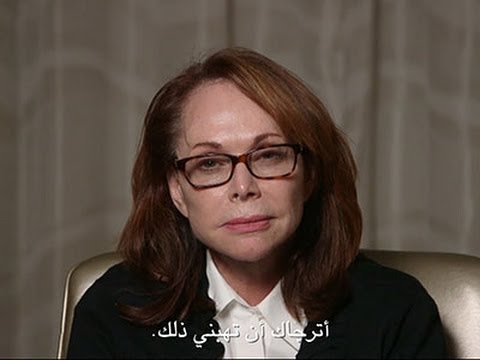 Raw- Hostage Sotloff's Mother Pleads for Release News Video