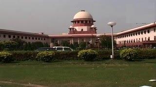Supreme Court questions bar examination, calls for reforms in the profession