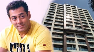 Salman Khan RENTS Out Property For 80 LAKH Per Month