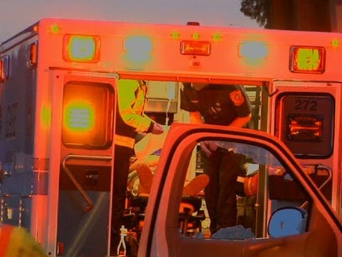 Fatal Shooting Shuts Down California Freeway News Video