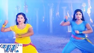 Ambey Maa Sherawali || Suhaag || Smriti Sinha & Subhi Sharma || Bhojpuri Hot Song
