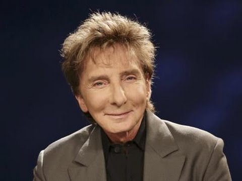 Barry Manilow Embraces Technology News Video