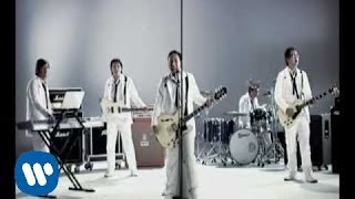 Jikustik - Dia Harus Tahu (Official Music Video)
