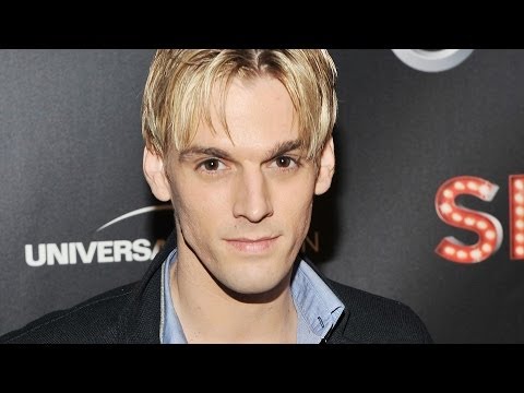 Aaron Carter Enrolled in Debt Courses after Filing Bankruptcy
