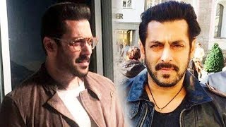 Salman Khan To Do 3 FILMS In Tiger Zinda Hai Look