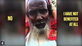 West Bengal Election- Muslim voter speaks on Mamata Banerjee